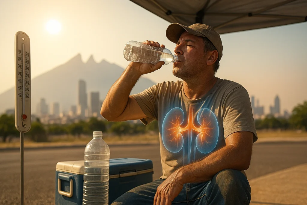 nefrologia-cuidar-rinones-en-ola-de-calor