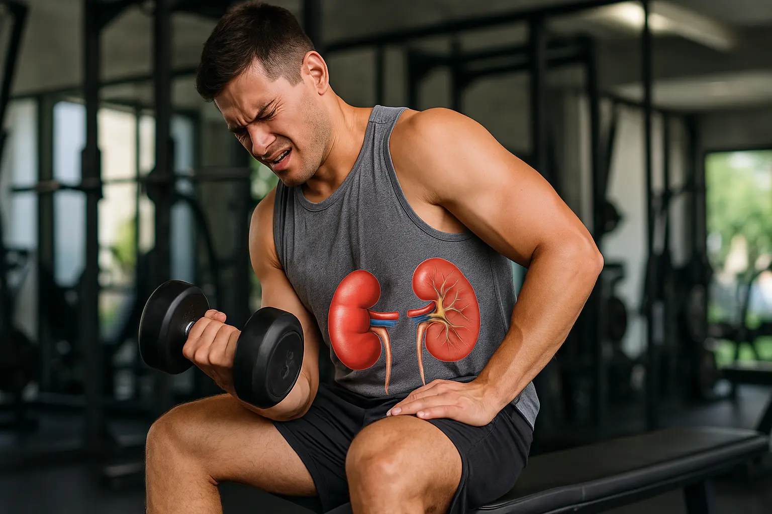 rabdomiolisis-por-entrenamiento