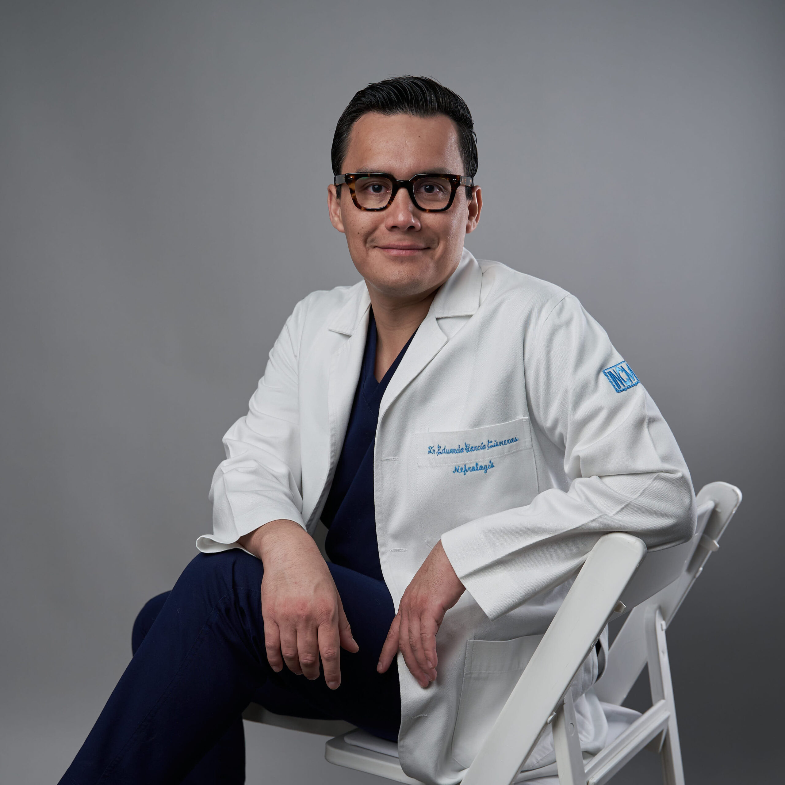 Clinica Metabolica del Dr Eduardo García