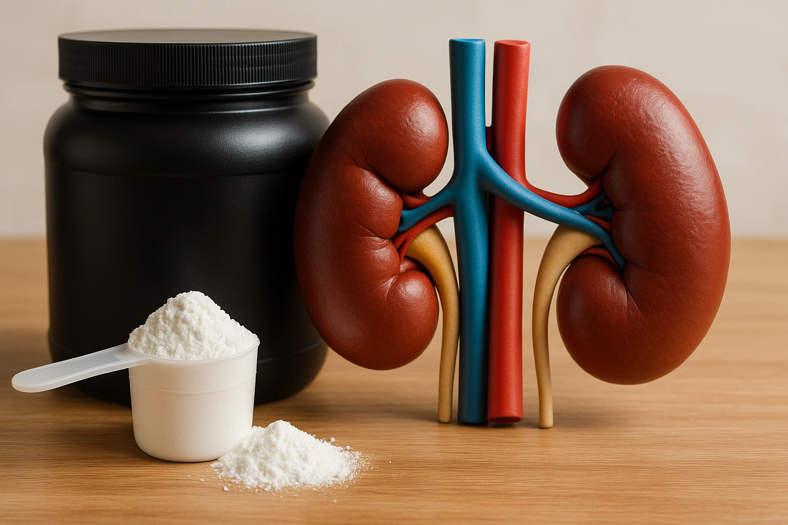 creatina-dano-renal-real